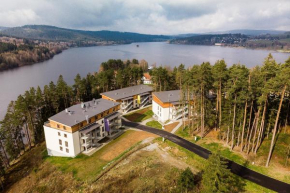 Apartmán Lipnoport, Lipno Nad Vltavou